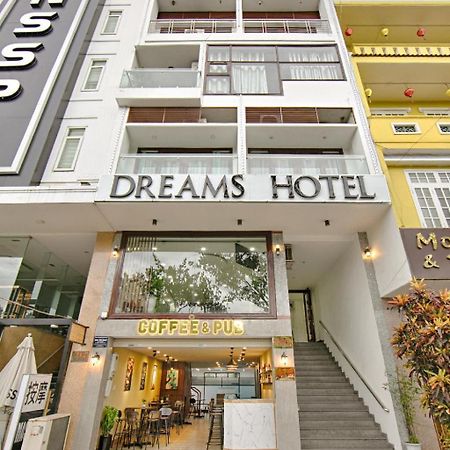 Dream Hotel Da Nang Exterior photo