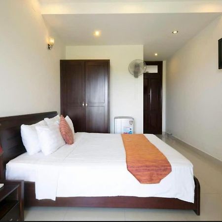 Dream Hotel Da Nang Exterior photo