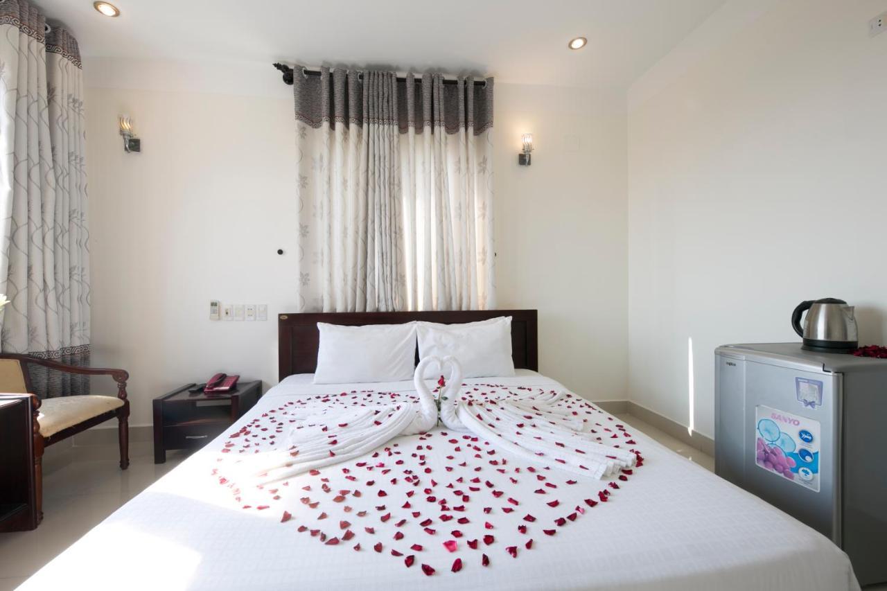 Dream Hotel Da Nang Exterior photo