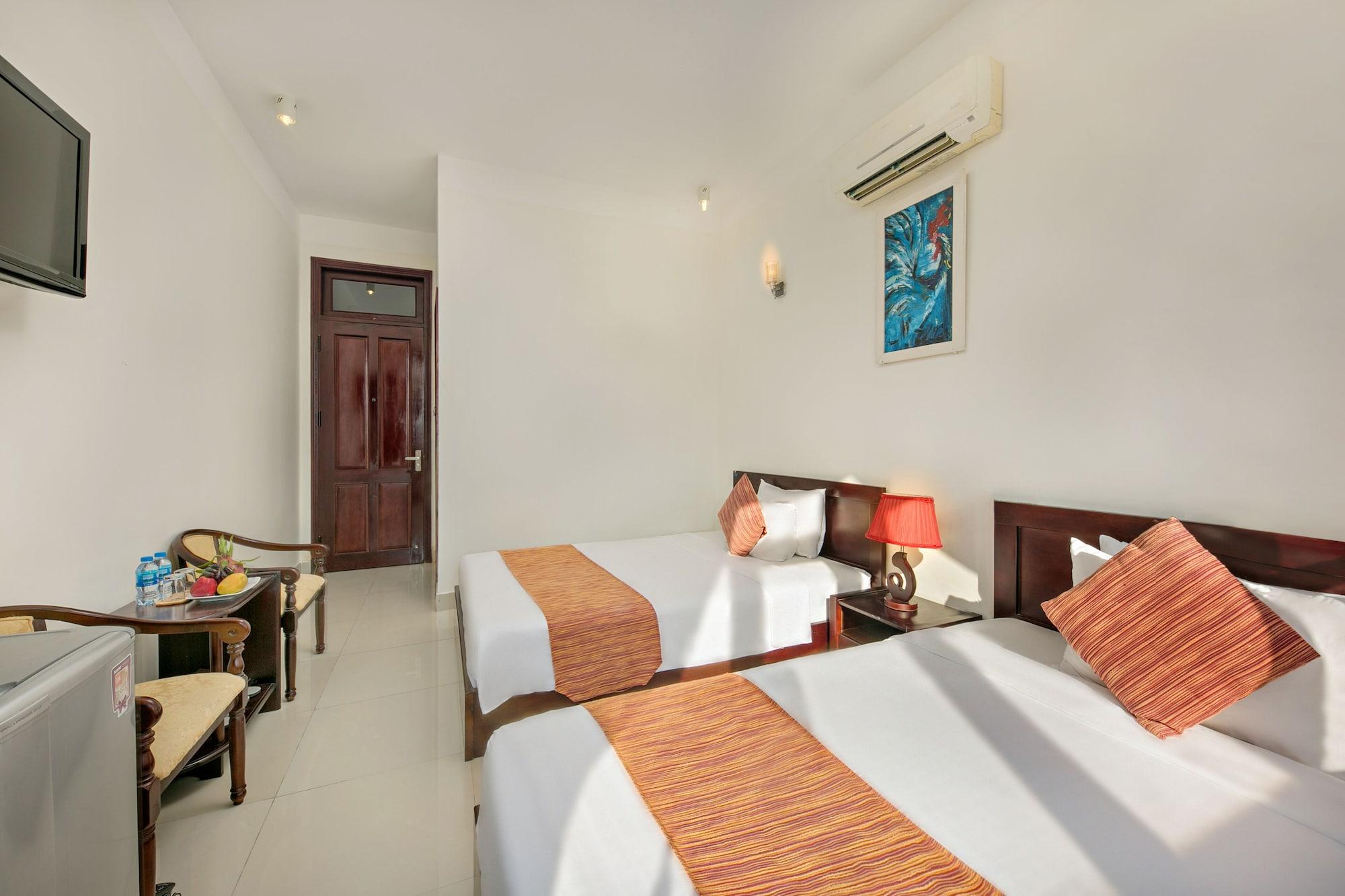 Dream Hotel Da Nang Exterior photo