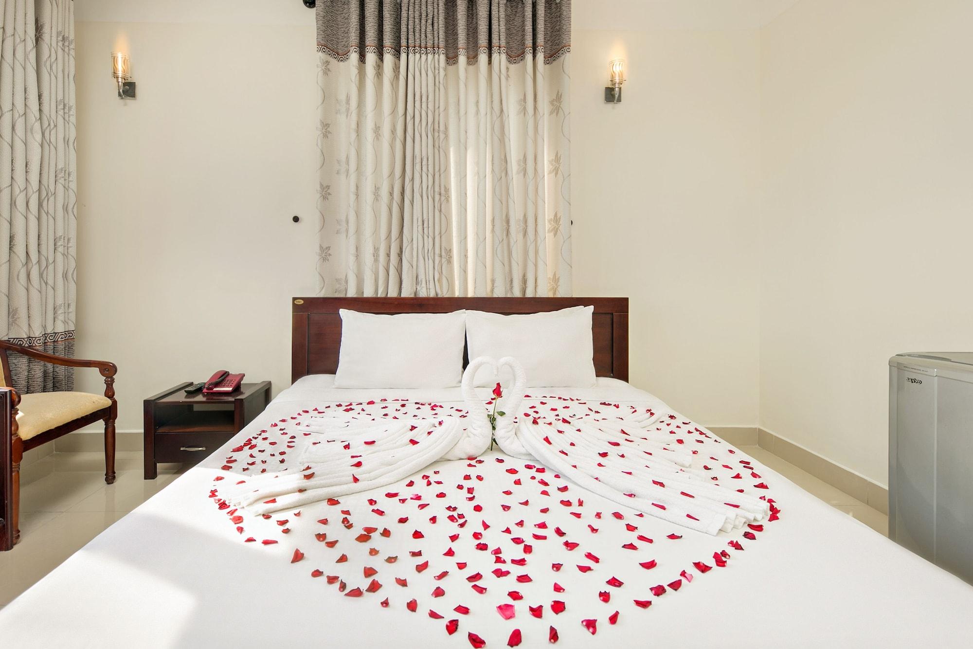 Dream Hotel Da Nang Exterior photo