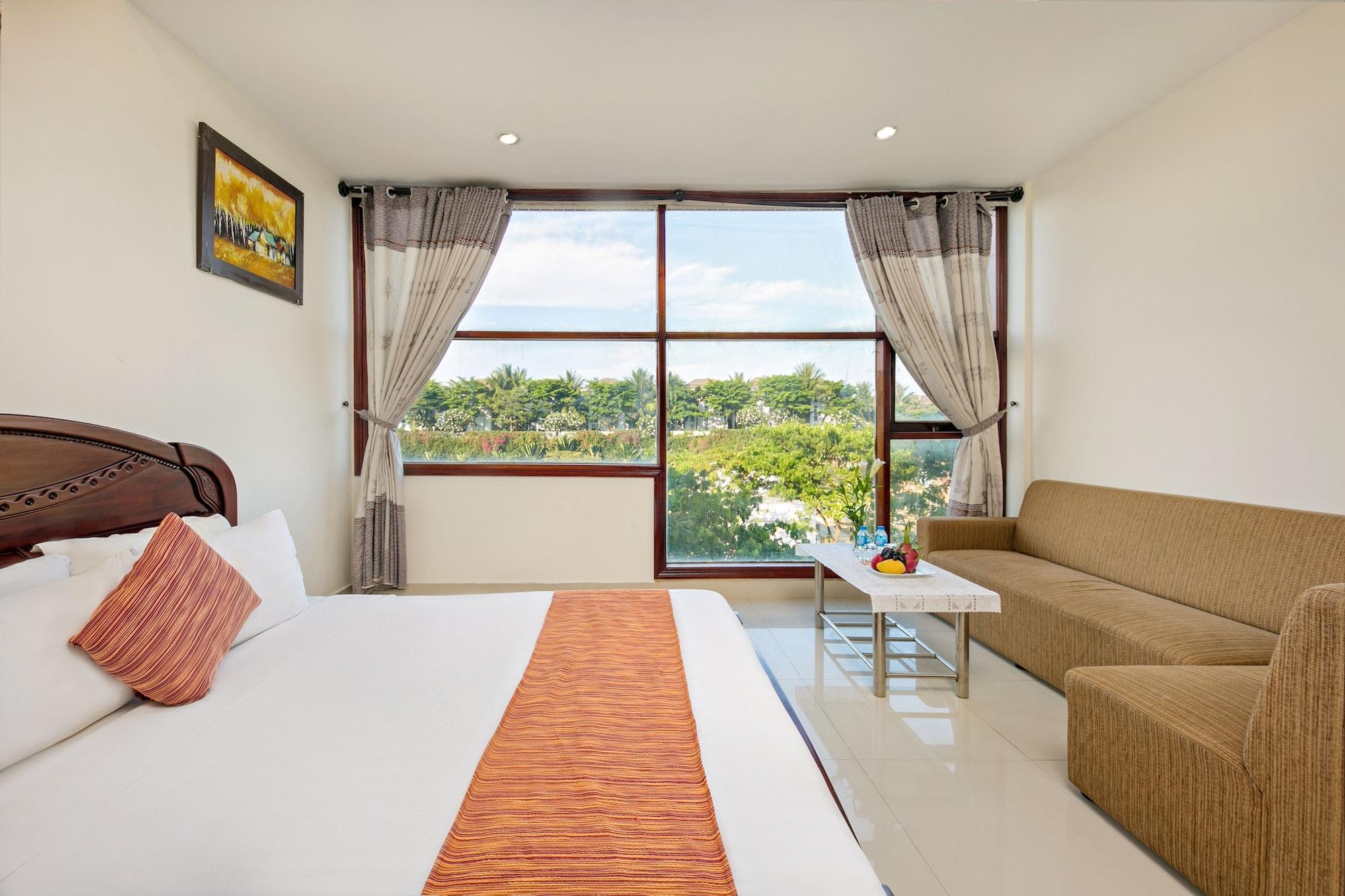 Dream Hotel Da Nang Exterior photo