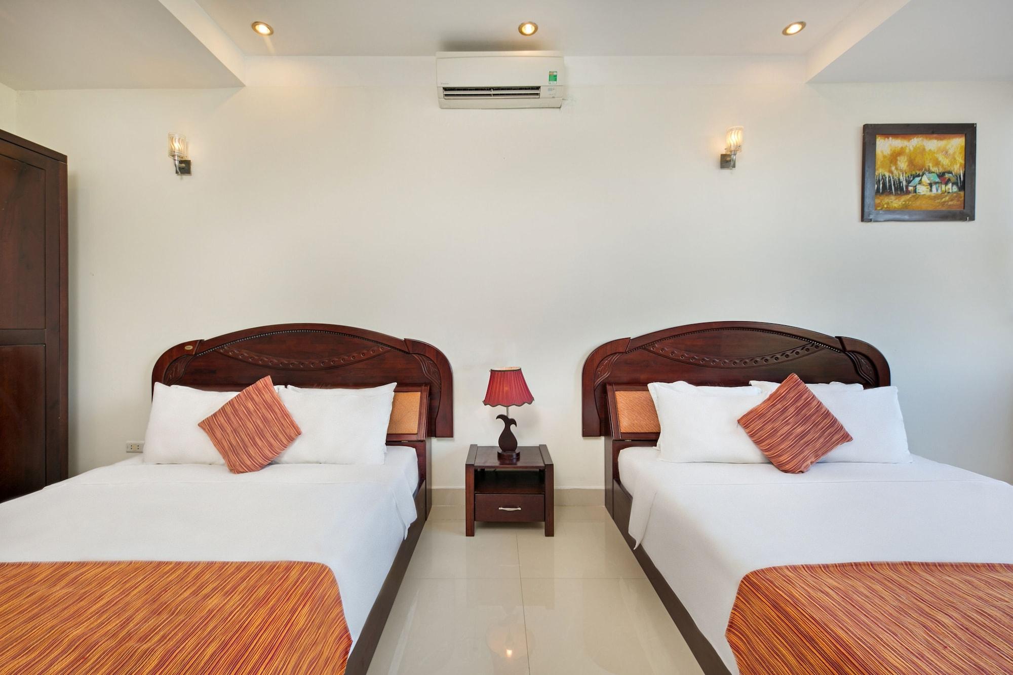 Dream Hotel Da Nang Exterior photo