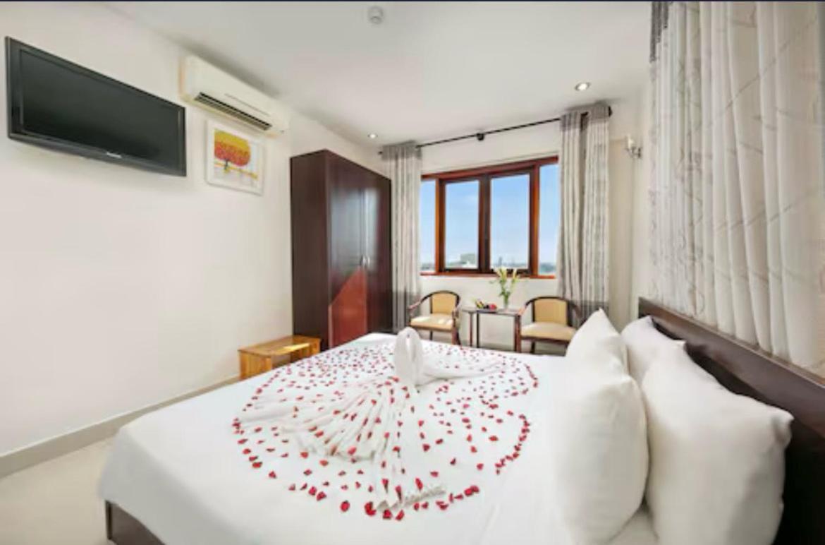 Dream Hotel Da Nang Exterior photo