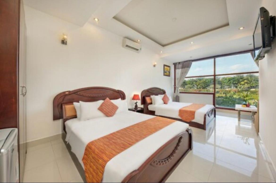 Dream Hotel Da Nang Exterior photo