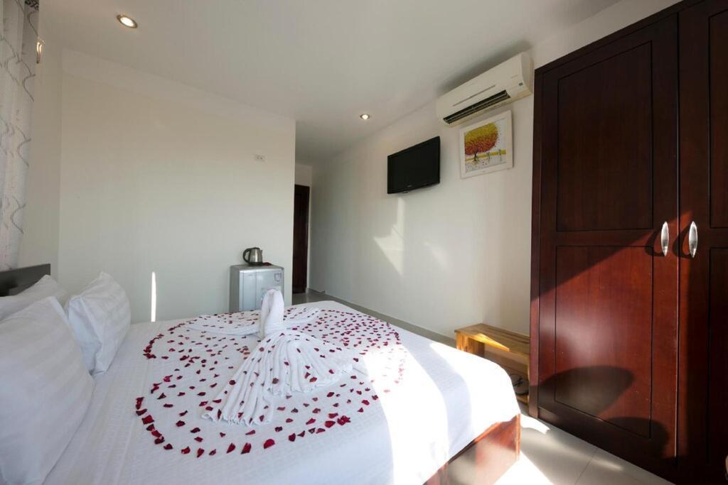 Dream Hotel Da Nang Exterior photo