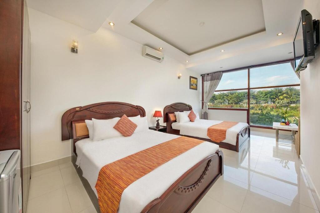 Dream Hotel Da Nang Exterior photo