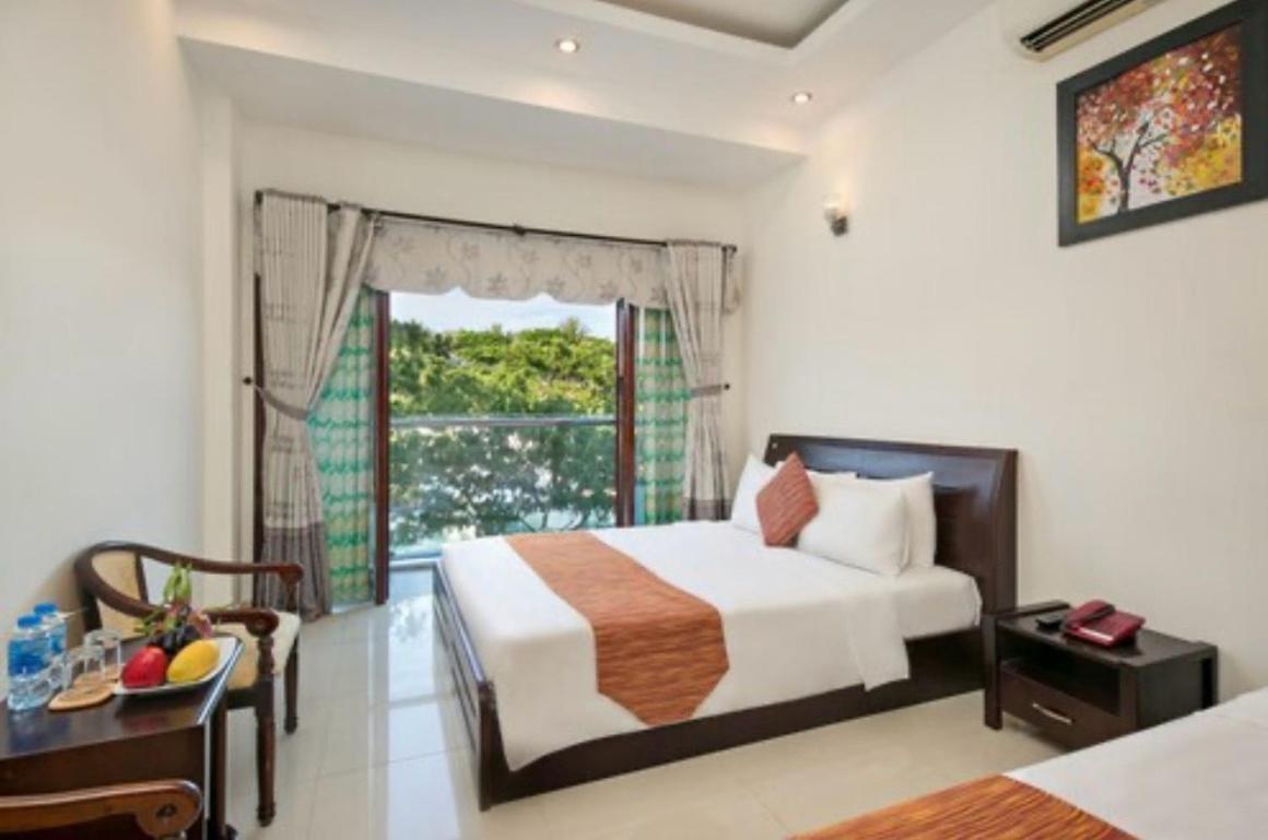 Dream Hotel Da Nang Exterior photo