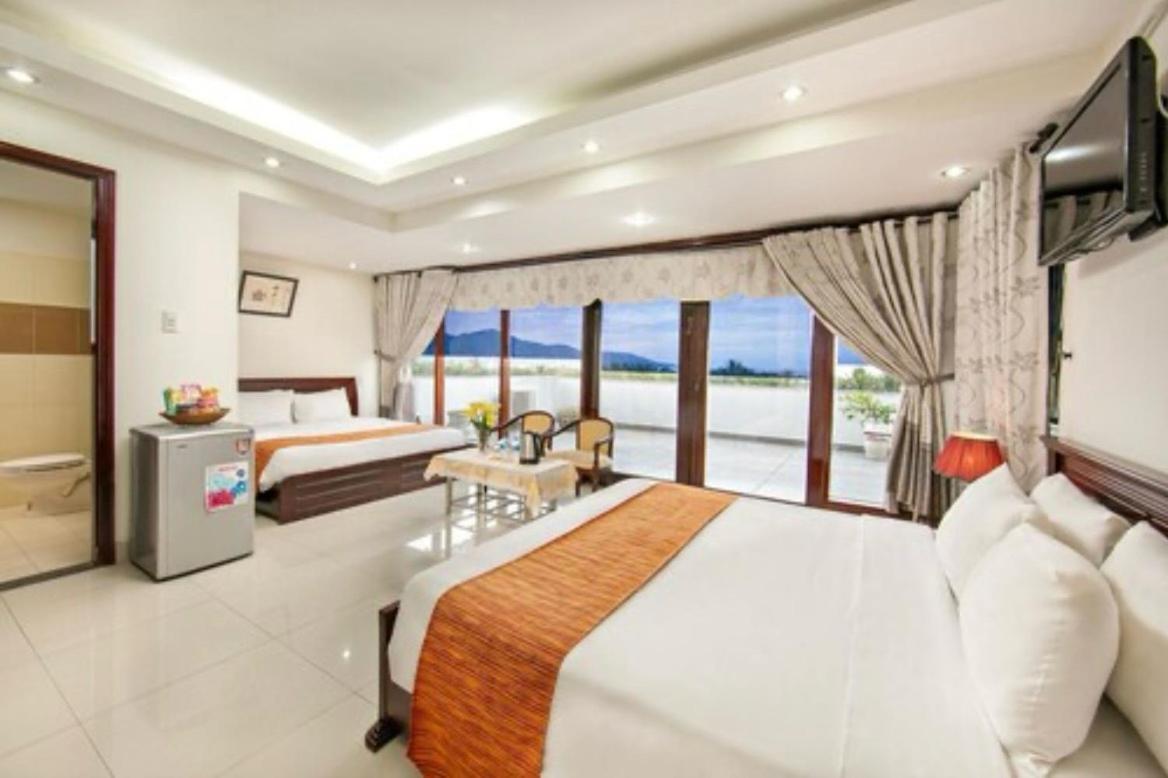 Dream Hotel Da Nang Exterior photo