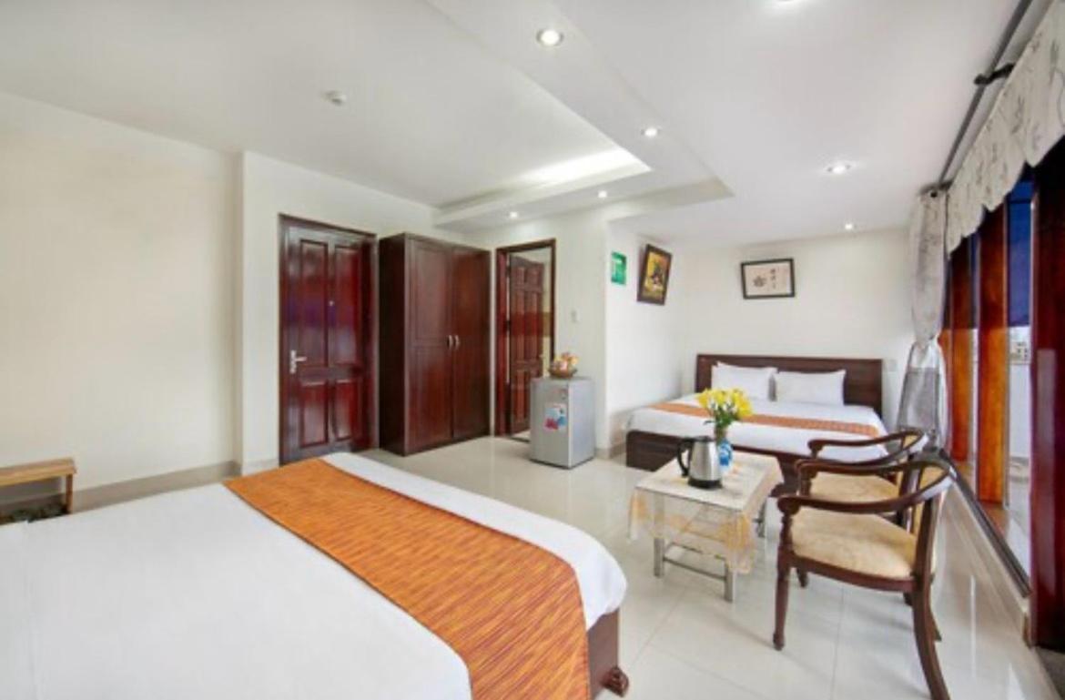 Dream Hotel Da Nang Exterior photo