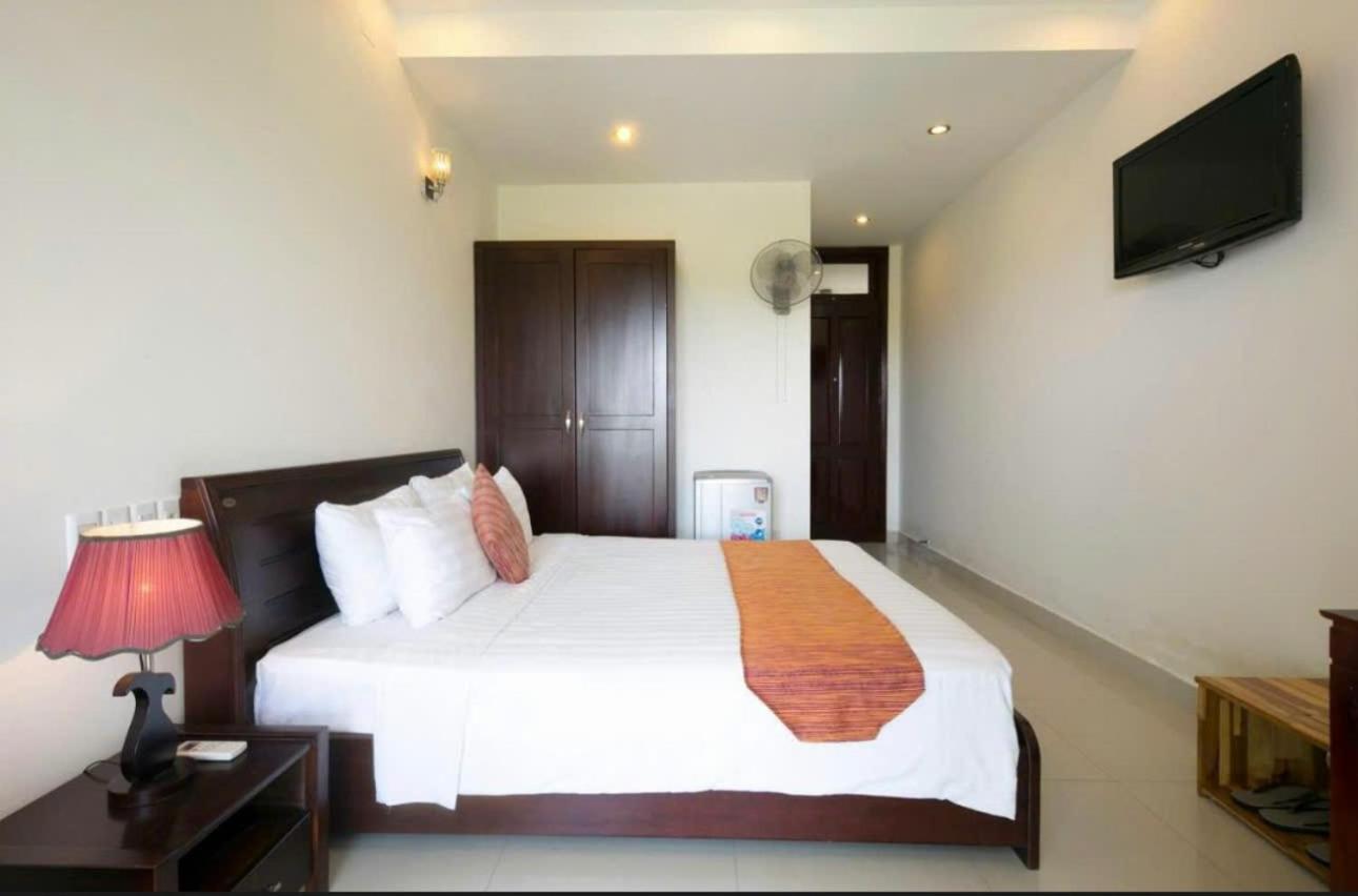Dream Hotel Da Nang Exterior photo