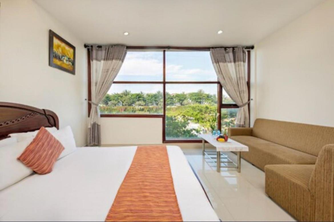 Dream Hotel Da Nang Exterior photo