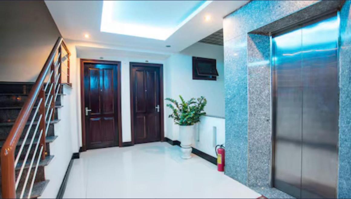Dream Hotel Da Nang Exterior photo