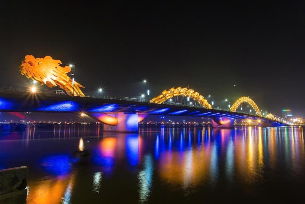 Dream Hotel Da Nang Exterior photo