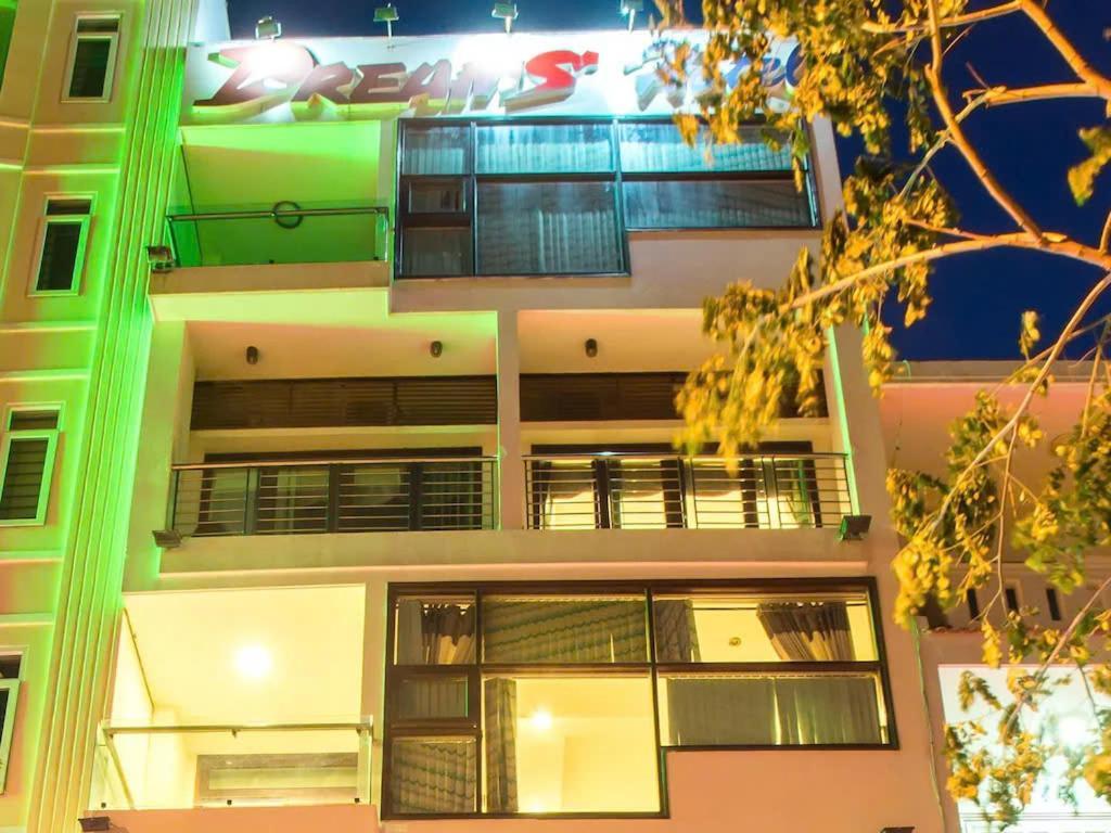 Dream Hotel Da Nang Exterior photo