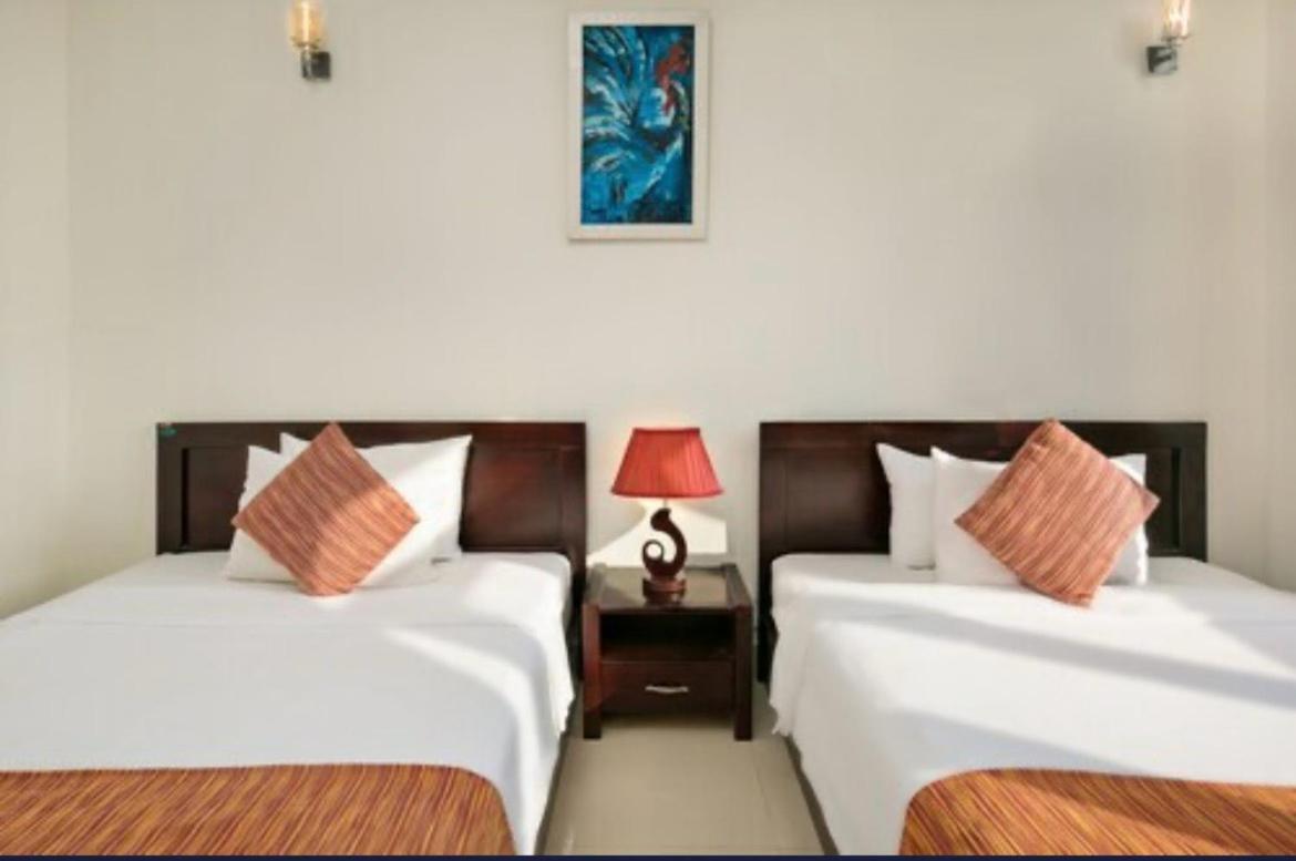 Dream Hotel Da Nang Exterior photo