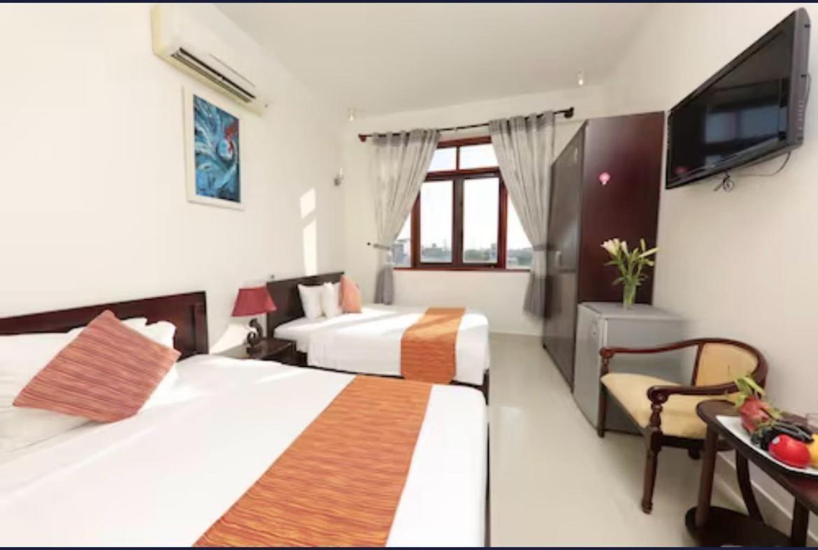 Dream Hotel Da Nang Exterior photo