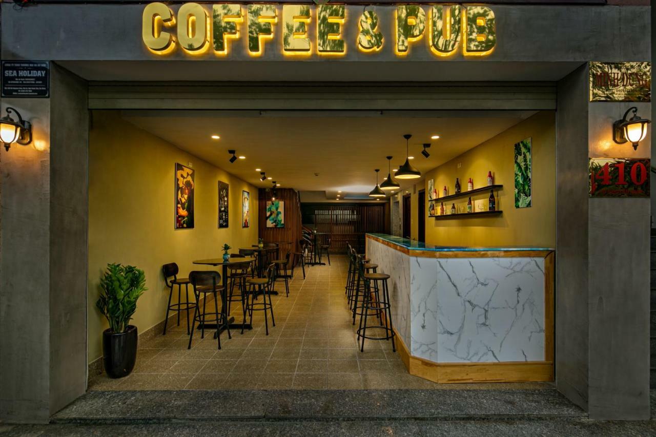 Dream Hotel Da Nang Exterior photo