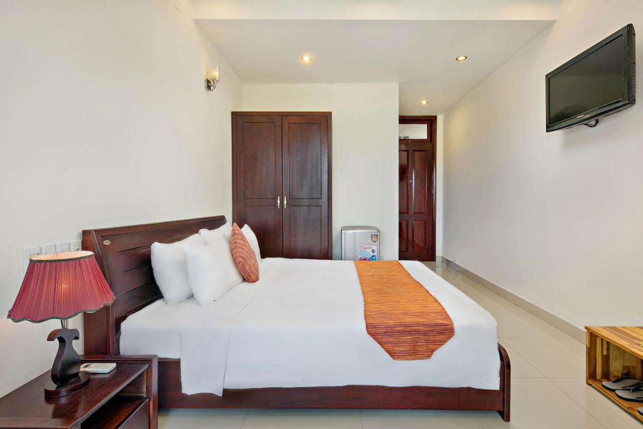 Dream Hotel Da Nang Exterior photo