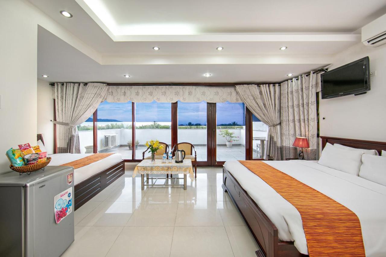 Dream Hotel Da Nang Exterior photo
