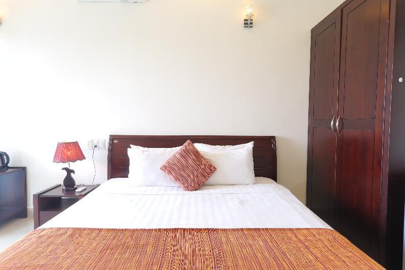 Dream Hotel Da Nang Exterior photo