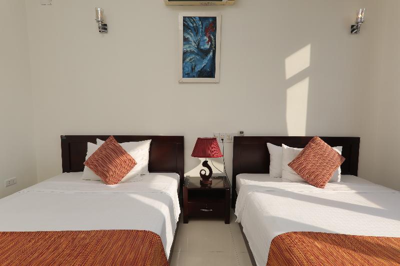 Dream Hotel Da Nang Exterior photo