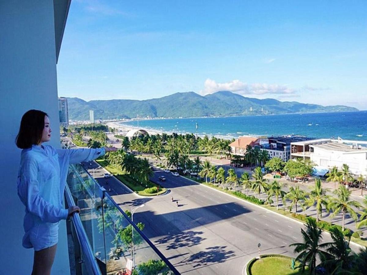 Dream Hotel Da Nang Exterior photo